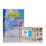 Epson S020448 light cyan ink cartridge  PJIC2(LC) (123ink version) image