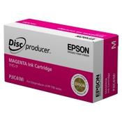 Epson S020450 magenta ink cartridge PJIC4(M) (original Epson) image