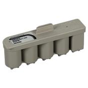 Epson S020484 SJIC18 (K) black ink cartridge (original Epson) image