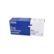 Epson S020655 (SJIC33P) black ink cartridge (original Epson) image