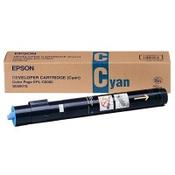 Epson S050018 cyan toner (original Epson) image