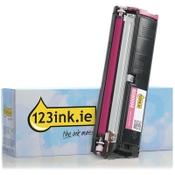 Epson S050098 high capacity magenta toner (123ink version) image