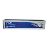Epson S050147 magenta toner (original Epson) image