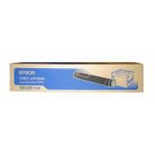 Epson S050195 yellow toner (original Epson) image