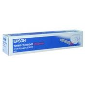 Epson S050211 magenta toner (original Epson) image