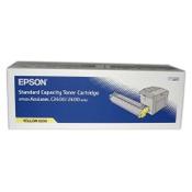 Epson S050230 yellow toner (original Epson) image