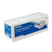 Epson S050231 magenta toner (original Epson) image