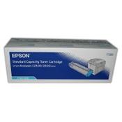 Epson S050232 cyan toner (original Epson) image