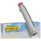 Epson S050243 magenta toner (123ink version) image