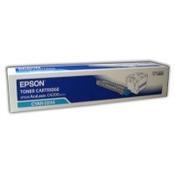 Epson S050244 cyan toner (original Epson) image