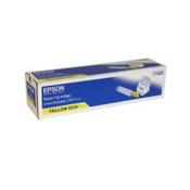 Epson S050316 yellow toner (original Epson) image