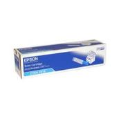 Epson S050318 cyan toner (original Epson) image