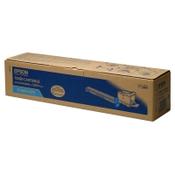 Epson S050476 cyan toner (original Epson) image