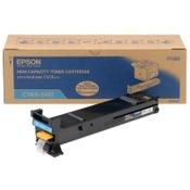 Epson S050492 cyan toner (original Epson) image