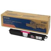 Epson S050555 high capacity magenta toner (original Epson) image