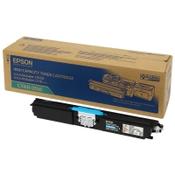 Epson S050556 high capacity cyan toner (original Epson) image