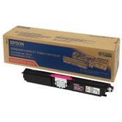 Epson S050559 magenta toner (original Epson) image