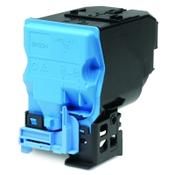 Epson S050592 cyan toner (original Epson) image