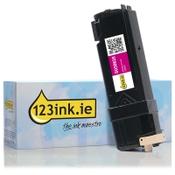 Epson S050628 magenta toner (123ink version) image