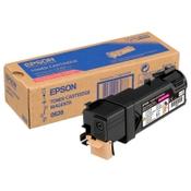 Epson S050628 magenta toner (original Epson) image