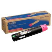 Epson S050661 magenta toner (original) image