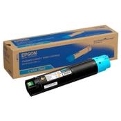 Epson S050662 cyan toner (original Epson) image