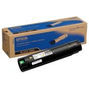 Epson S050663 black toner (original) image