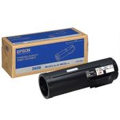 Epson S050698 black toner (original Epson) image