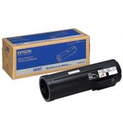 Epson S050699 high capacity black toner (original Epson) image