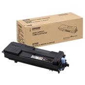 Epson S050762 black toner (original Epson) image