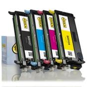 Epson S051124/25/26/27 4-pack (123ink version) image