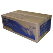 Epson S051124 high capacity yellow toner (original Epson) image