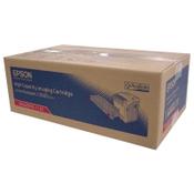 Epson S051125 high capacity magenta toner (original Epson) image