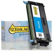 Epson S051126 high capacity cyan toner (123ink version) image