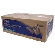 Epson S051126 high capacity cyan toner (original Epson) image