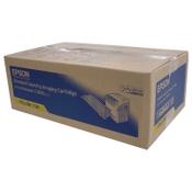 Epson S051128 yellow toner (original Epson) image