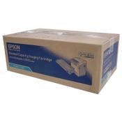 Epson S051130 cyan toner (original Epson) image