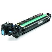Epson S051203 cyan photoconductor (original Epson) image