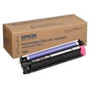 Epson S051225 magenta photoconductor (original Epson) image
