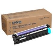 Epson S051226 cyan photoconductor (original Epson) image