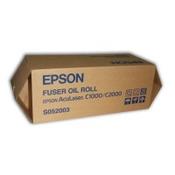 Epson S052003 fuser oil roll (original Epson) image