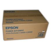 Epson S053003 220V fuser kit (original) image