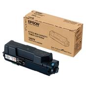 Epson S110078 extra high capacity black toner (original Epson) image