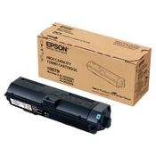 Epson S110079 high capacity black toner (original Epson) image