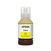 Epson SC-T3100X yellow ink cartridge (original Epson) image