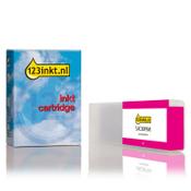 Epson SJIC30P(M) magenta ink cartridge (123ink version) image