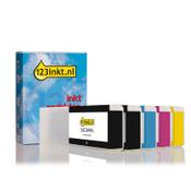 Epson SJIC30P series 5-pack (123ink version)
