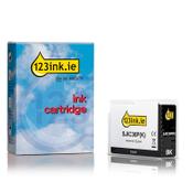 Epson SJIC36P(K) black ink cartridge (123ink version) image