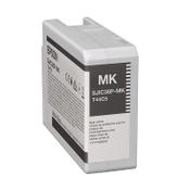 Epson SJIC36P(MK) matte black ink cartridge (original Epson) image