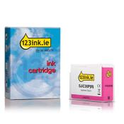 Epson SJIC36P(M) magenta ink cartridge (123ink version) image